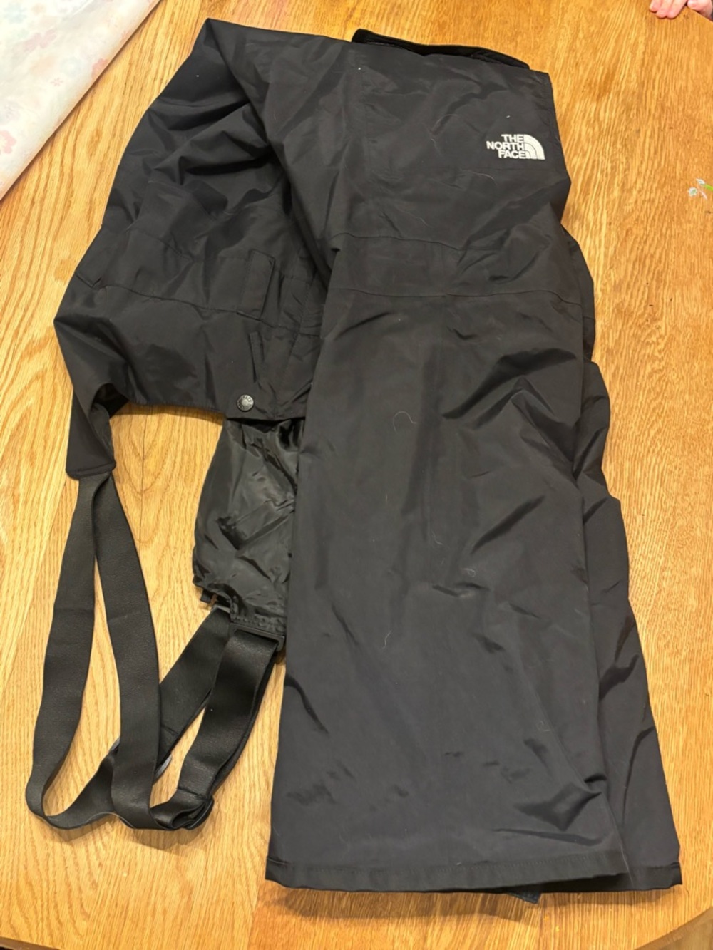 The North Face Snow Bibs